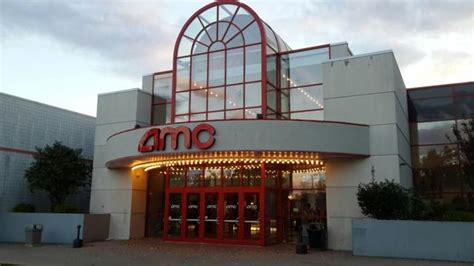 AMC Loews East Hanover 12, movie times for The Nun II. . Amc cinema east hanover nj